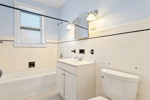 Tiny photo for 817 Brummel Street #1S, Evanston, IL 60202 (MLS # 12511039)
