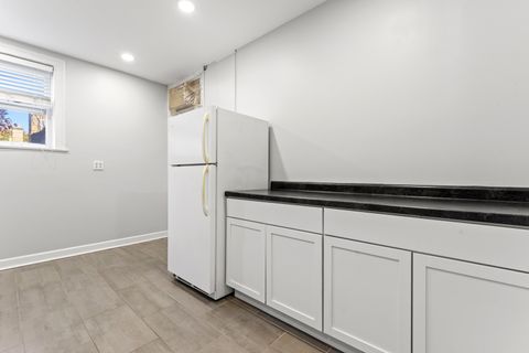 Tiny photo for 817 Brummel Street #1S, Evanston, IL 60202 (MLS # 12511039)