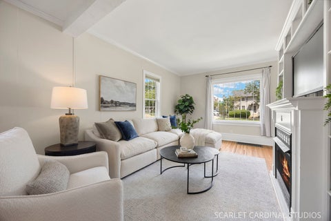 Tiny photo for 229 Center Street, Naperville, IL 60540 (MLS # 12693927)