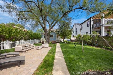 Tiny photo for 229 Center Street, Naperville, IL 60540 (MLS # 12693927)