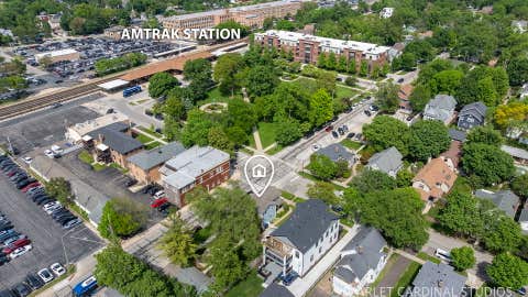Tiny photo for 229 Center Street, Naperville, IL 60540 (MLS # 12693927)