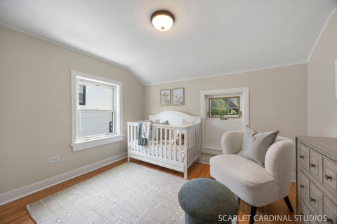 Tiny photo for 229 Center Street, Naperville, IL 60540 (MLS # 12693927)