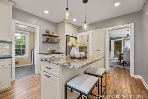 Tiny photo for 229 Center Street, Naperville, IL 60540 (MLS # 12693927)