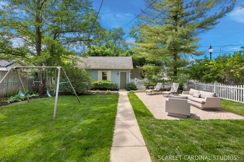 Tiny photo for 229 Center Street, Naperville, IL 60540 (MLS # 12693927)