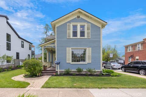 Tiny photo for 229 Center Street, Naperville, IL 60540 (MLS # 12693927)