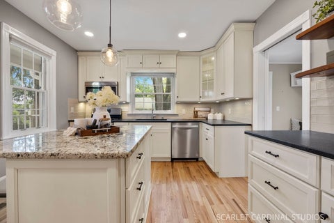 Tiny photo for 229 Center Street, Naperville, IL 60540 (MLS # 12693927)
