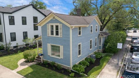 Tiny photo for 229 Center Street, Naperville, IL 60540 (MLS # 12693927)