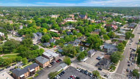 Tiny photo for 229 Center Street, Naperville, IL 60540 (MLS # 12693927)