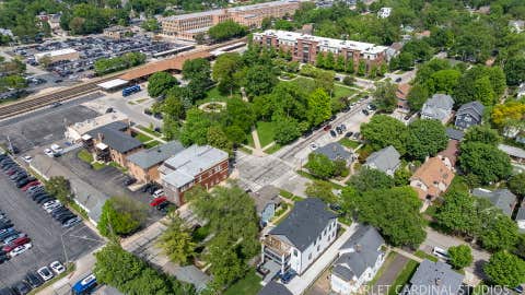 Tiny photo for 229 Center Street, Naperville, IL 60540 (MLS # 12693927)