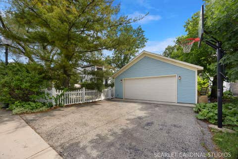 Tiny photo for 229 Center Street, Naperville, IL 60540 (MLS # 12693927)
