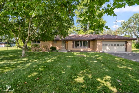 Photo of 670 N 4th Avenue, Coal City, IL 60416 (MLS # 12698450)