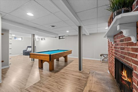 Tiny photo for 1302 Cary Road, Algonquin, IL 60102 (MLS # 12635043)