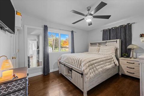 Tiny photo for 1302 Cary Road, Algonquin, IL 60102 (MLS # 12635043)