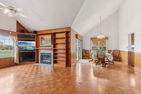 Tiny photo for 13434 S Redberry Circle, Plainfield, IL 60544 (MLS # 12506554)