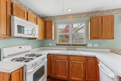 Tiny photo for 13434 S Redberry Circle, Plainfield, IL 60544 (MLS # 12506554)