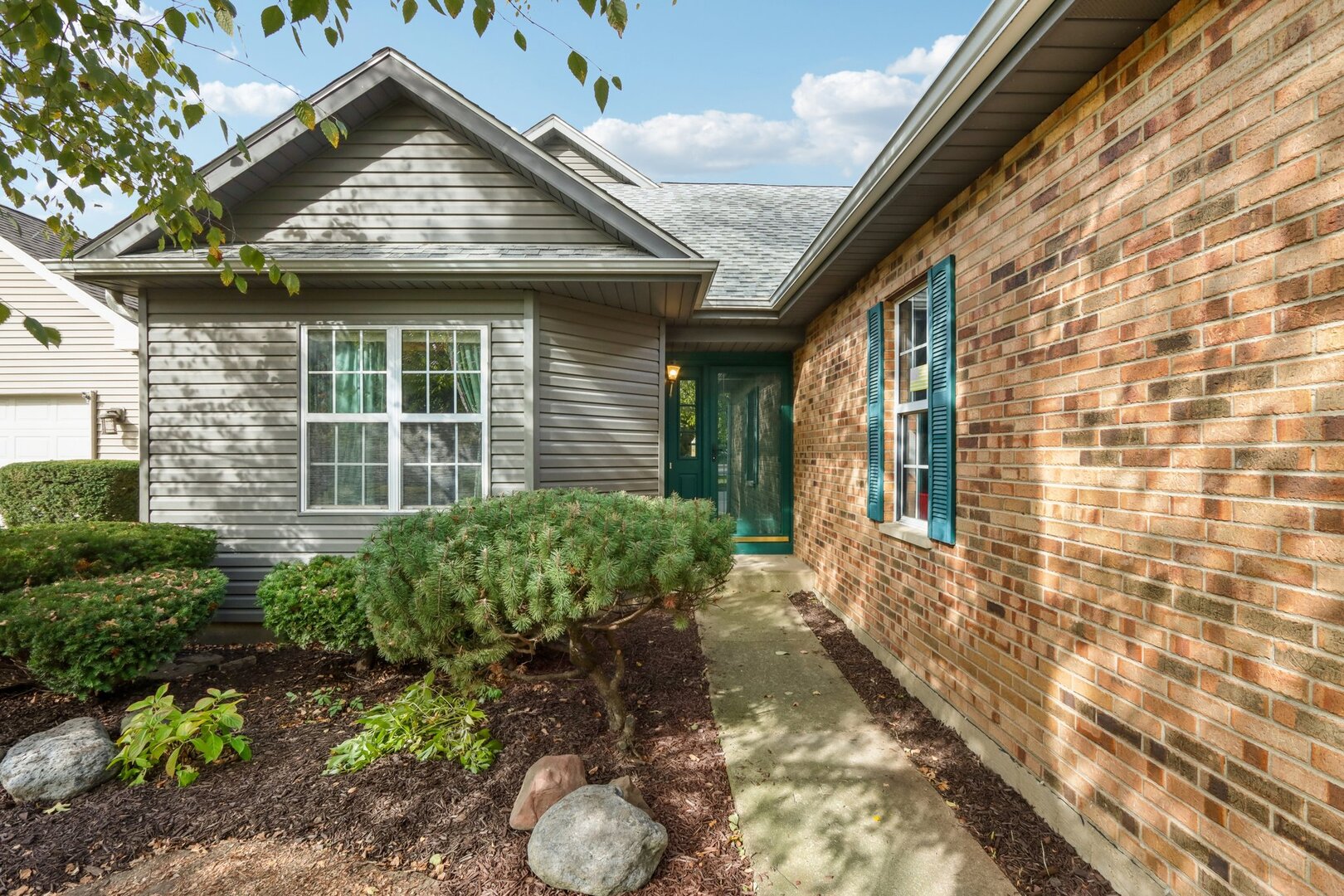 13434 S Redberry Circle