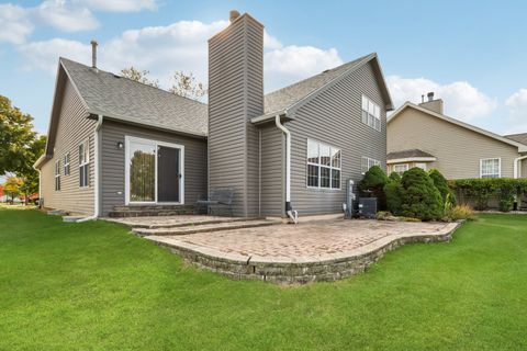 Tiny photo for 13434 S Redberry Circle, Plainfield, IL 60544 (MLS # 12506554)