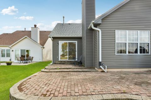 Tiny photo for 13434 S Redberry Circle, Plainfield, IL 60544 (MLS # 12506554)