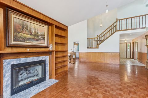 Tiny photo for 13434 S Redberry Circle, Plainfield, IL 60544 (MLS # 12506554)