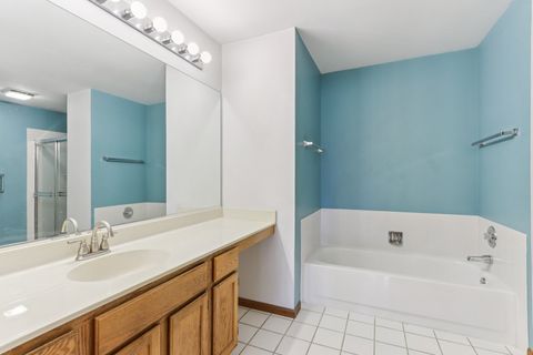 Tiny photo for 13434 S Redberry Circle, Plainfield, IL 60544 (MLS # 12506554)