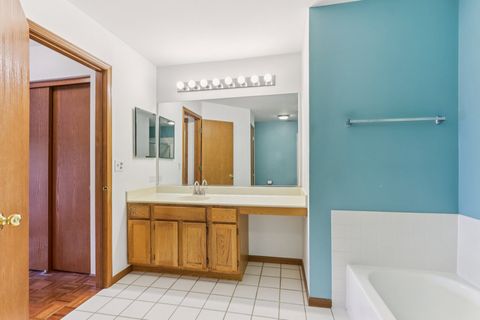 Tiny photo for 13434 S Redberry Circle, Plainfield, IL 60544 (MLS # 12506554)