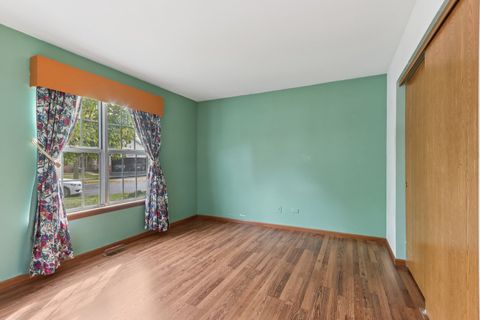 Tiny photo for 13434 S Redberry Circle, Plainfield, IL 60544 (MLS # 12506554)