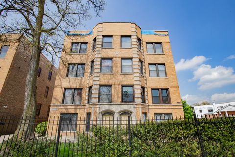 3441 W Grace Street G Chicago IL 60618