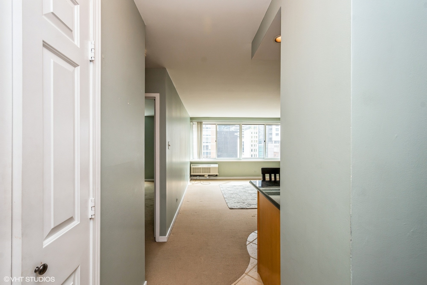 211 E Ohio Street 1009