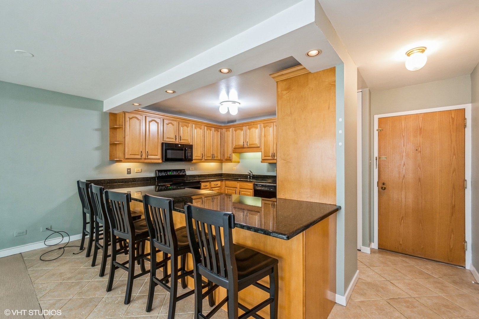 211 E Ohio Street 1009