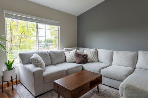 Tiny photo for 6526 Timberleaf Court #4, Loves Park, IL 61111 (MLS # 12500839)