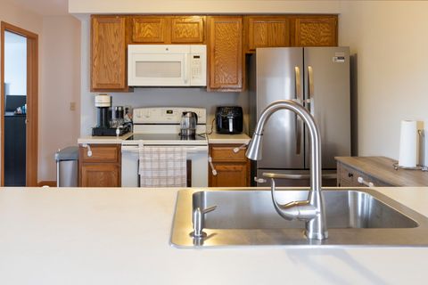 Tiny photo for 6526 Timberleaf Court #4, Loves Park, IL 61111 (MLS # 12500839)