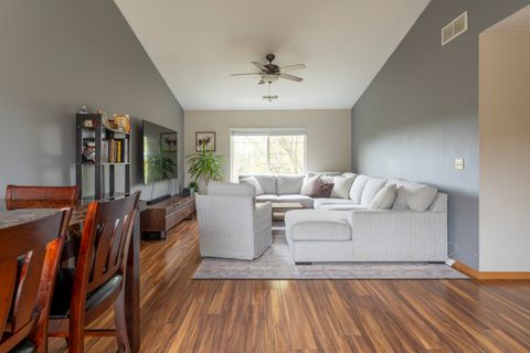 Tiny photo for 6526 Timberleaf Court #4, Loves Park, IL 61111 (MLS # 12500839)