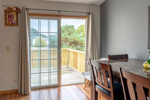 Tiny photo for 6526 Timberleaf Court #4, Loves Park, IL 61111 (MLS # 12500839)