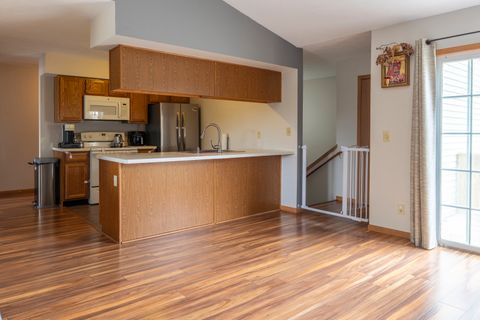 Tiny photo for 6526 Timberleaf Court #4, Loves Park, IL 61111 (MLS # 12500839)