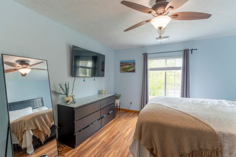 Tiny photo for 6526 Timberleaf Court #4, Loves Park, IL 61111 (MLS # 12500839)