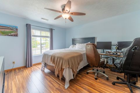 Tiny photo for 6526 Timberleaf Court #4, Loves Park, IL 61111 (MLS # 12500839)