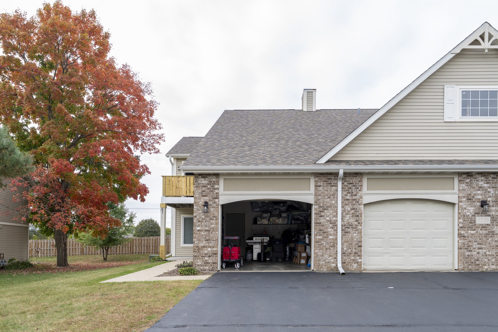 6526 Timberleaf Court 4