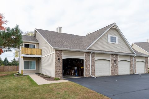 Photo of 6526 Timberleaf Court #4, Loves Park, IL 61111 (MLS # 12500839)