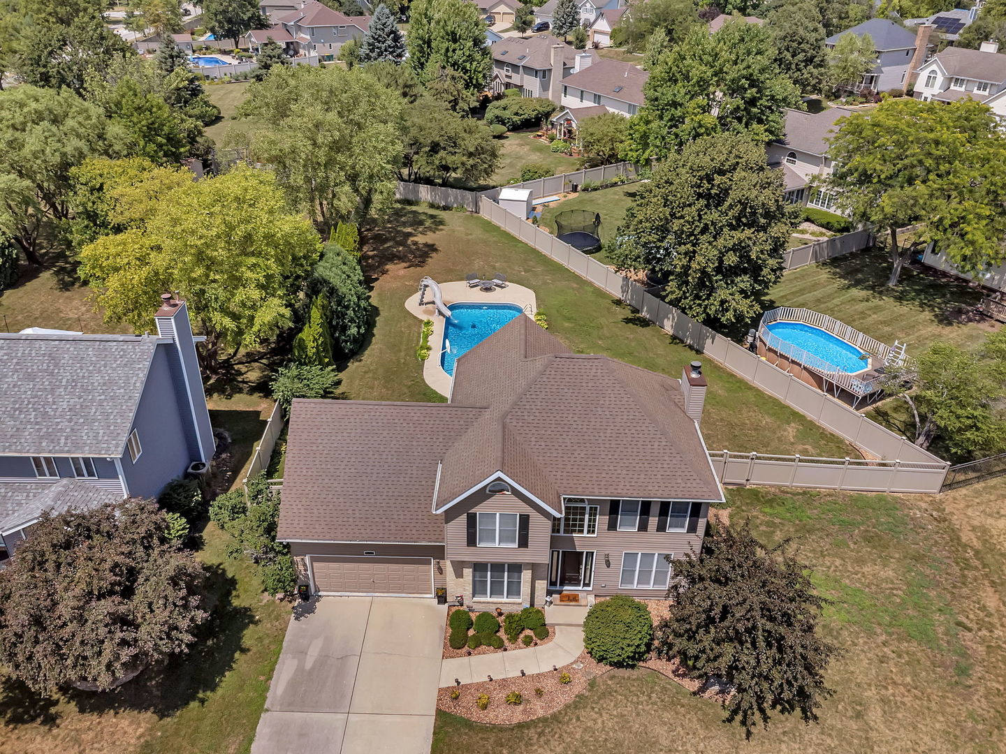 1111 Oxford Lane