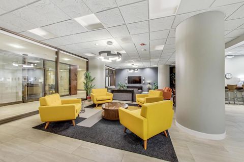 Tiny photo for 505 N LAKE SHORE Drive #6404, Chicago, IL 60611 (MLS # 12424625)