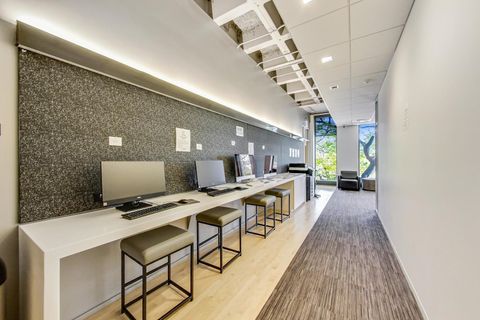 Tiny photo for 505 N LAKE SHORE Drive #6404, Chicago, IL 60611 (MLS # 12424625)