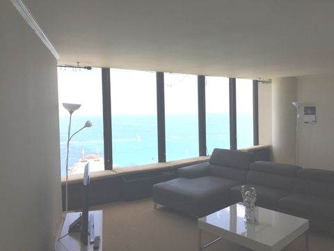 Tiny photo for 505 N LAKE SHORE Drive #6404, Chicago, IL 60611 (MLS # 12424625)
