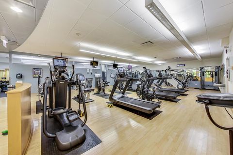 Tiny photo for 505 N LAKE SHORE Drive #6404, Chicago, IL 60611 (MLS # 12424625)