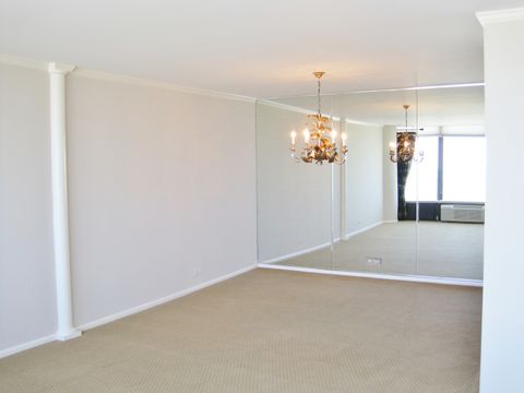 Tiny photo for 505 N LAKE SHORE Drive #6404, Chicago, IL 60611 (MLS # 12424625)