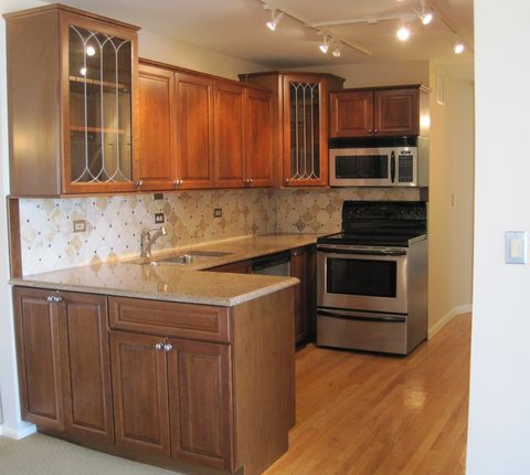 Tiny photo for 505 N LAKE SHORE Drive #6404, Chicago, IL 60611 (MLS # 12424625)