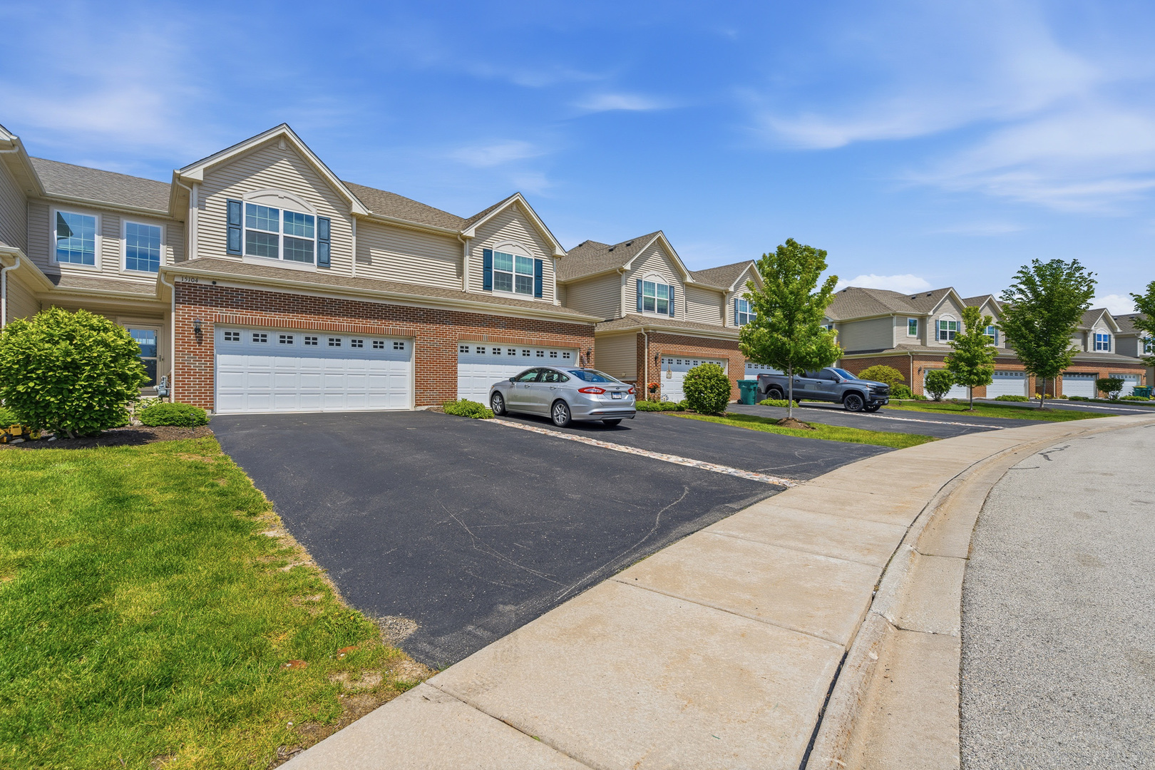 15104 W Quincy Circle