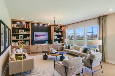 Tiny photo for 23224 W Teton Lane, Plainfield, IL 60585 (MLS # 12668341)