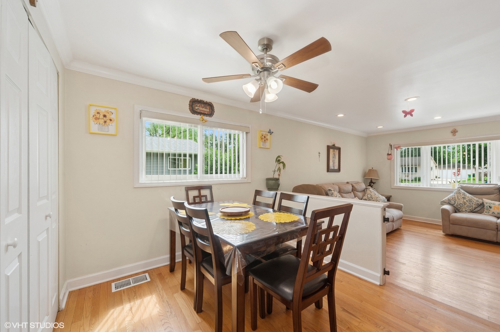 908 N Norman Lane