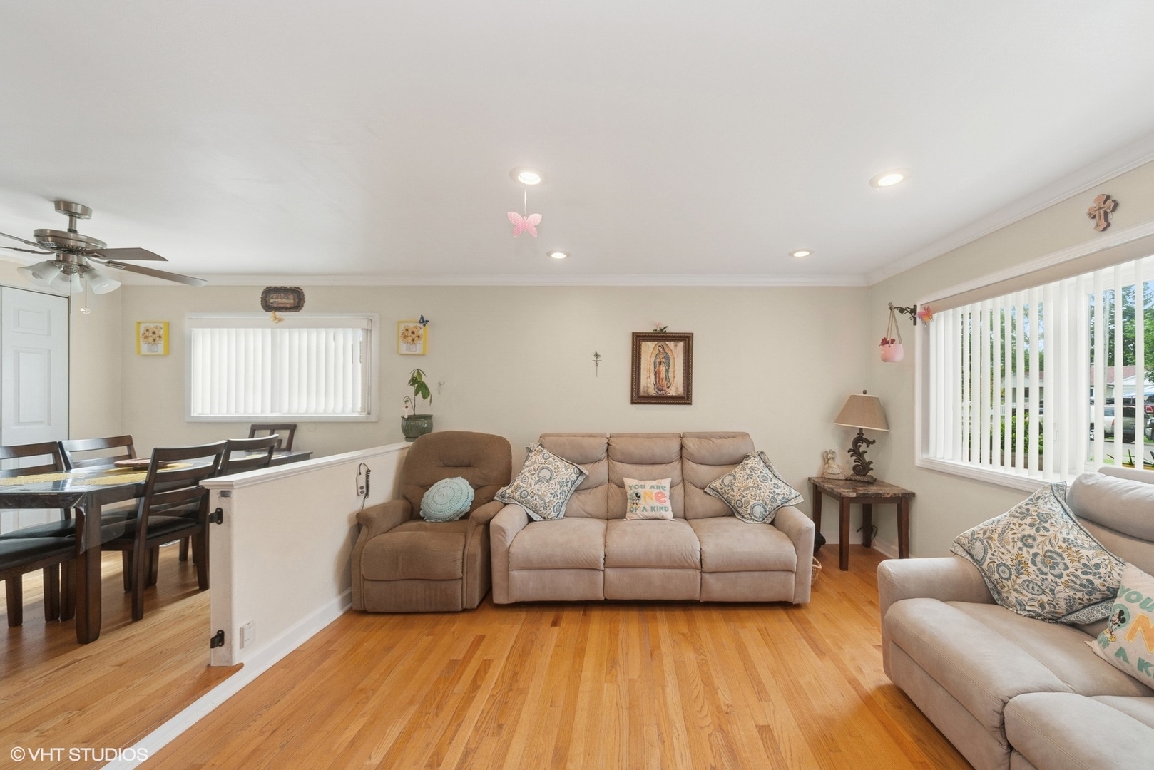 908 N Norman Lane