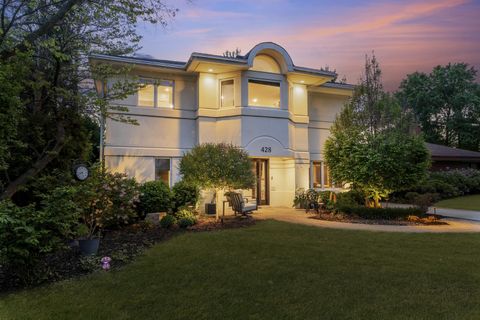 428 S Hillside Avenue Elmhurst IL 60126